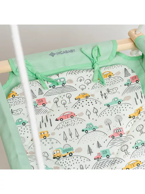 Incababy Babahinta Basic - Car Ride