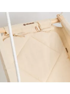 Incababy Babahinta Basic - Cream