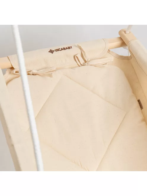 Incababy Babahinta Basic - Cream