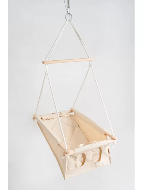 Incababy Babahinta Basic - Cream