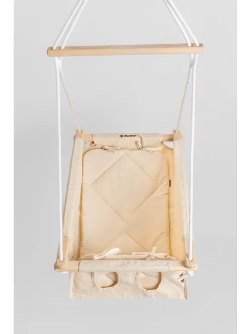 Incababy Babahinta Basic - Cream