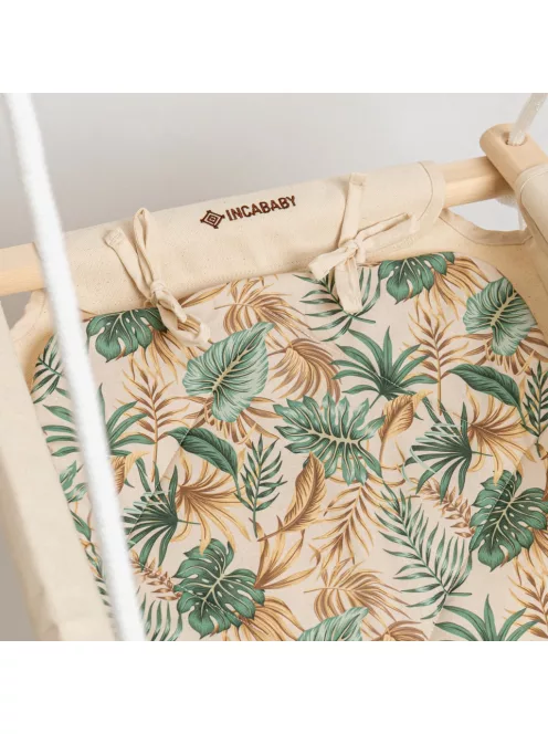 Incababy Babahinta Basic - Deep Nature