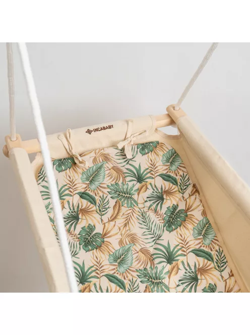 Incababy Babahinta Basic - Deep Nature