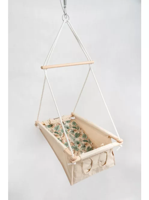 Incababy Babahinta Basic - Deep Nature