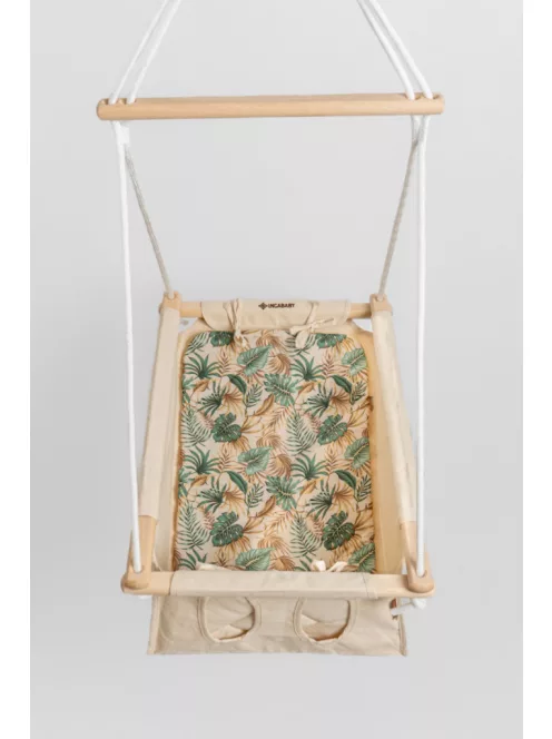 Incababy Babahinta Basic - Deep Nature