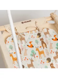 Incababy Babahinta Basic - Forest Friends