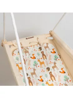 Incababy Babahinta Basic - Forest Friends
