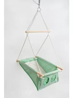 Incababy Babahinta Basic - Geometric