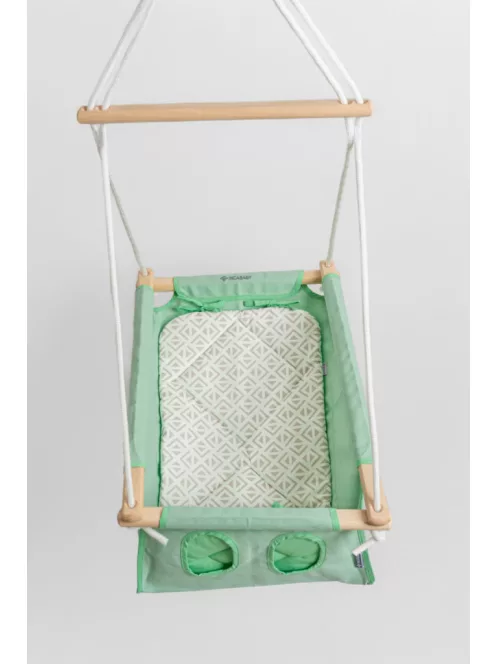 Incababy Babahinta Basic - Geometric