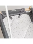 Incababy Babahinta Basic - Grey Stars