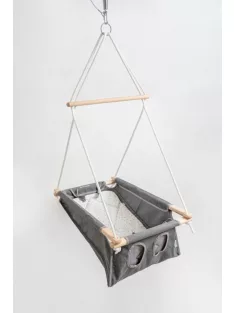 Incababy Babahinta Basic - Grey Stars