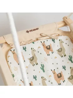 Incababy Babahinta Basic - Lama