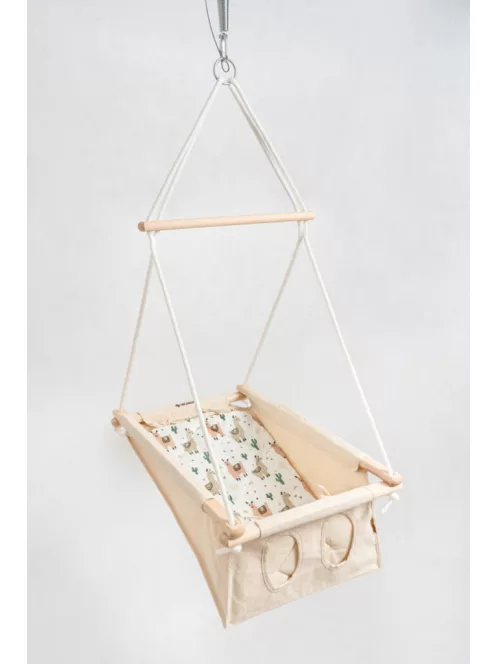 Incababy Babahinta Basic - Lama