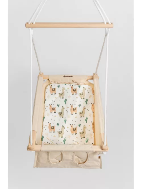 Incababy Babahinta Basic - Lama
