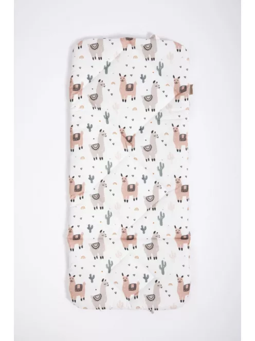 Incababy Babahinta Basic - Lama