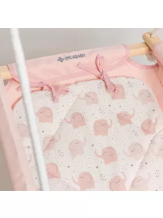 Incababy Babahinta Basic - Pinkyphant