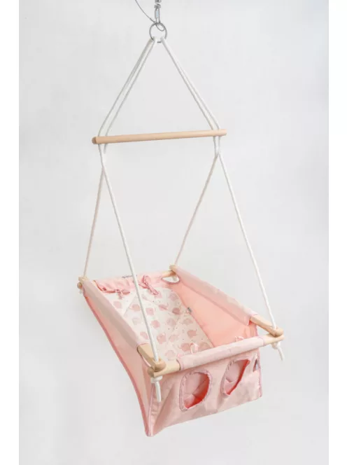 Incababy Babahinta Basic - Pinkyphant