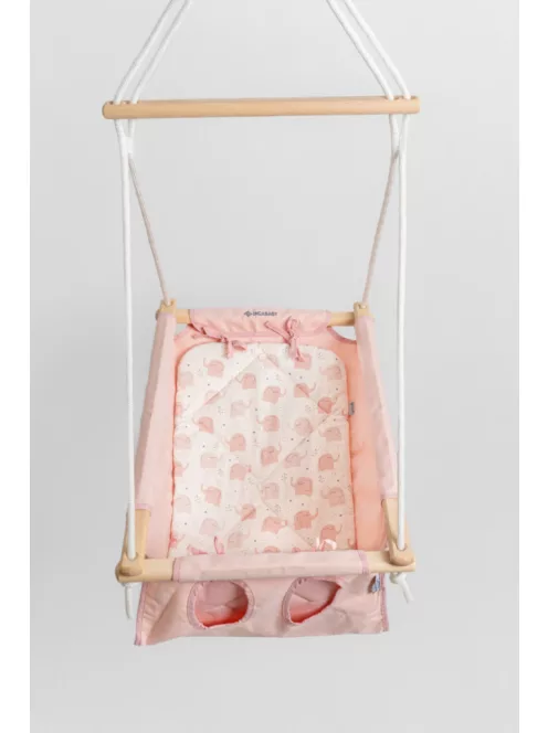 Incababy Babahinta Basic - Pinkyphant