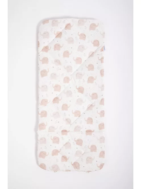 Incababy Babahinta Basic - Pinkyphant