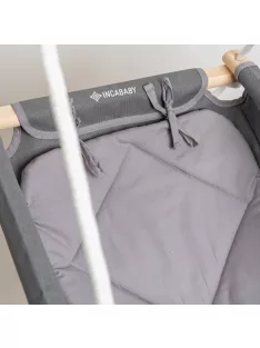 Incababy Babahinta Basic - Stone