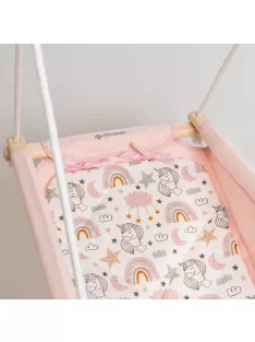 Incababy Babahinta Basic - Unicorn