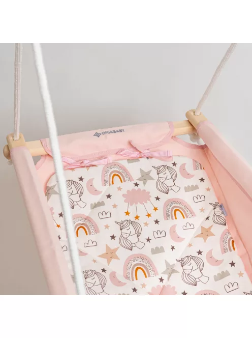 Incababy Babahinta Basic - Unicorn