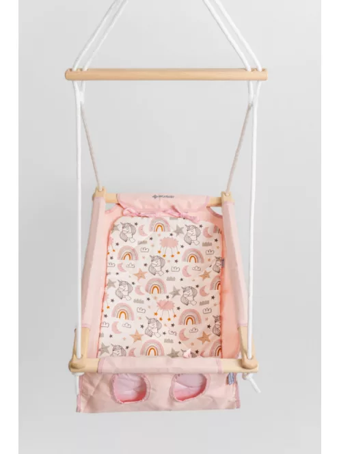 Incababy Babahinta Basic - Unicorn