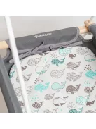 Incababy Babahinta Basic - Whale