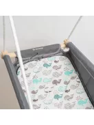 Incababy Babahinta Basic - Whale