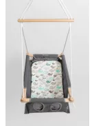 Incababy Babahinta Basic - Whale