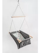 Incababy Babahinta Basic - Whale