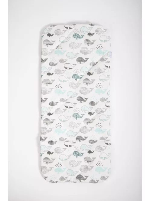 Incababy Babahinta Basic - Whale