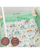 Incababy Babahinta Comfort - Car Ride