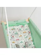 Incababy Babahinta Comfort - Car Ride
