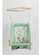 Incababy Babahinta Comfort - Car Ride