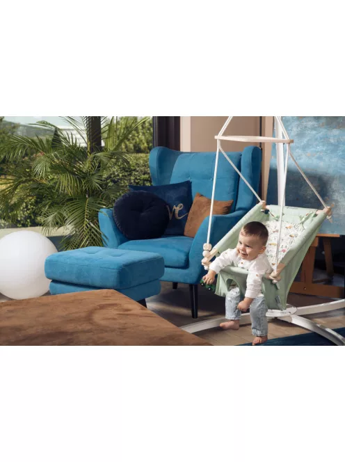 Incababy Babahinta Comfort - Car Ride