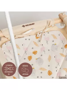 Incababy Babahinta Comfort - Coco Friends