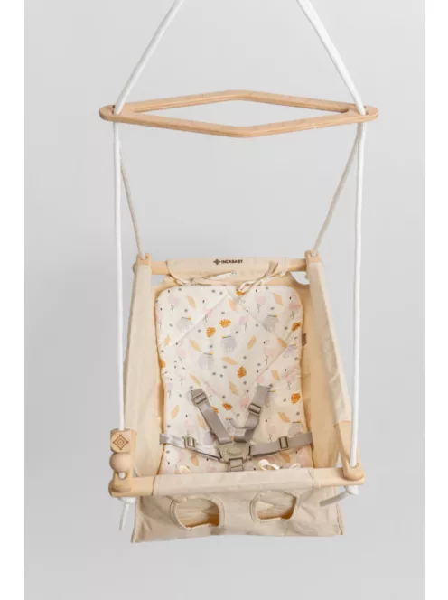 Incababy Babahinta Comfort - Coco Friends