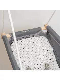 Incababy Babahinta Comfort - Dotties