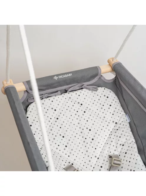 Incababy Babahinta Comfort - Dotties