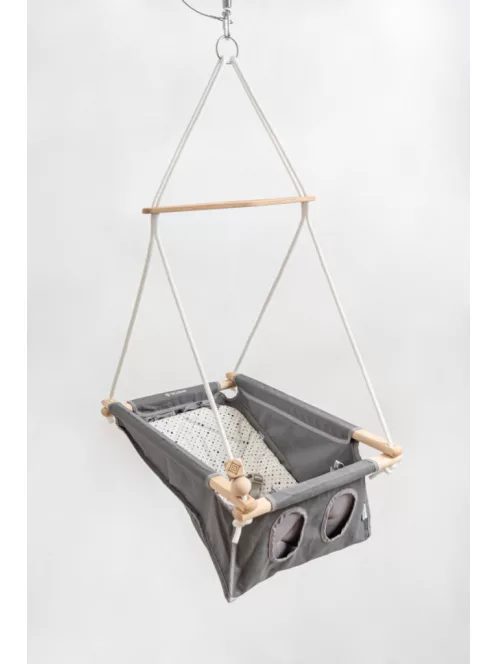 Incababy Babahinta Comfort - Dotties