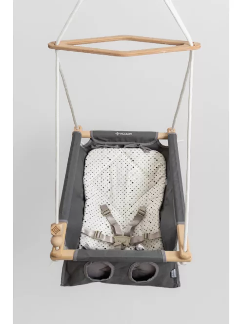 Incababy Babahinta Comfort - Dotties