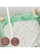 Incababy Babahinta Comfort - Geometric