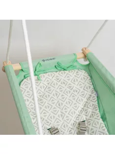 Incababy Babahinta Comfort - Geometric