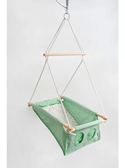 Incababy Babahinta Comfort - Geometric