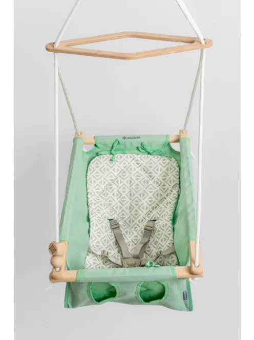 Incababy Babahinta Comfort - Geometric
