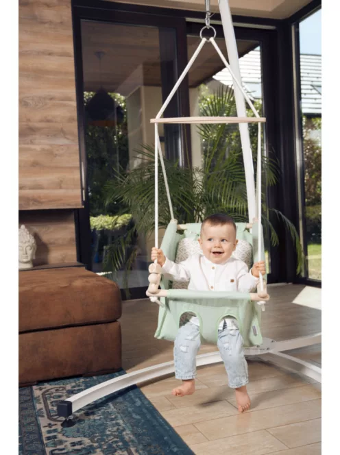 Incababy Babahinta Comfort - Geometric