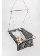 Incababy Babahinta Comfort - Grey Stars
