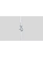 Incababy Babahinta Comfort - Grey Stars