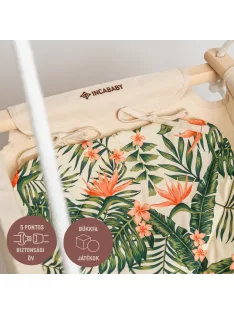 Incababy Babahinta Comfort - Jungle